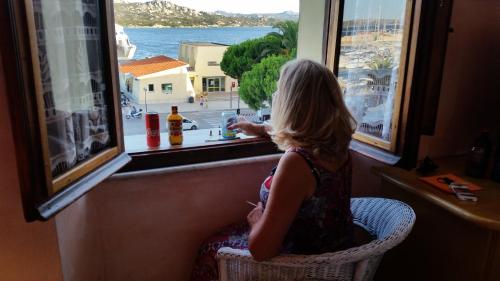 Casa vacanze della Maddalena — 4-Star Luxury Hotel in La Maddalena, Italy