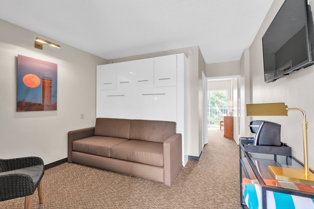 Cape Suites Motel - photo 31