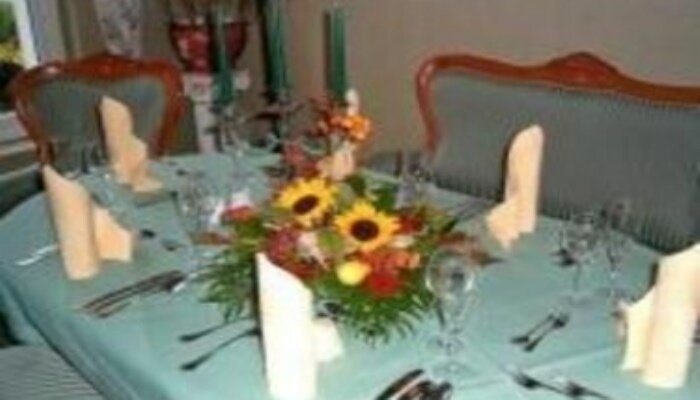 Hotel Restaurant Alt Karow