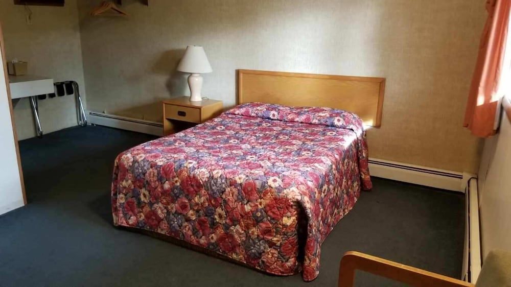 Tri Terrace Motel - photo 10