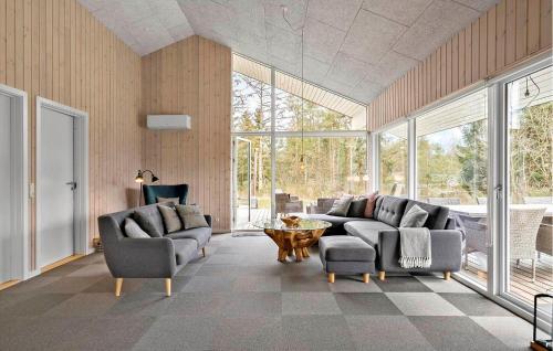 4 Bedroom Stunning Home In Bording — Brande — photo 4