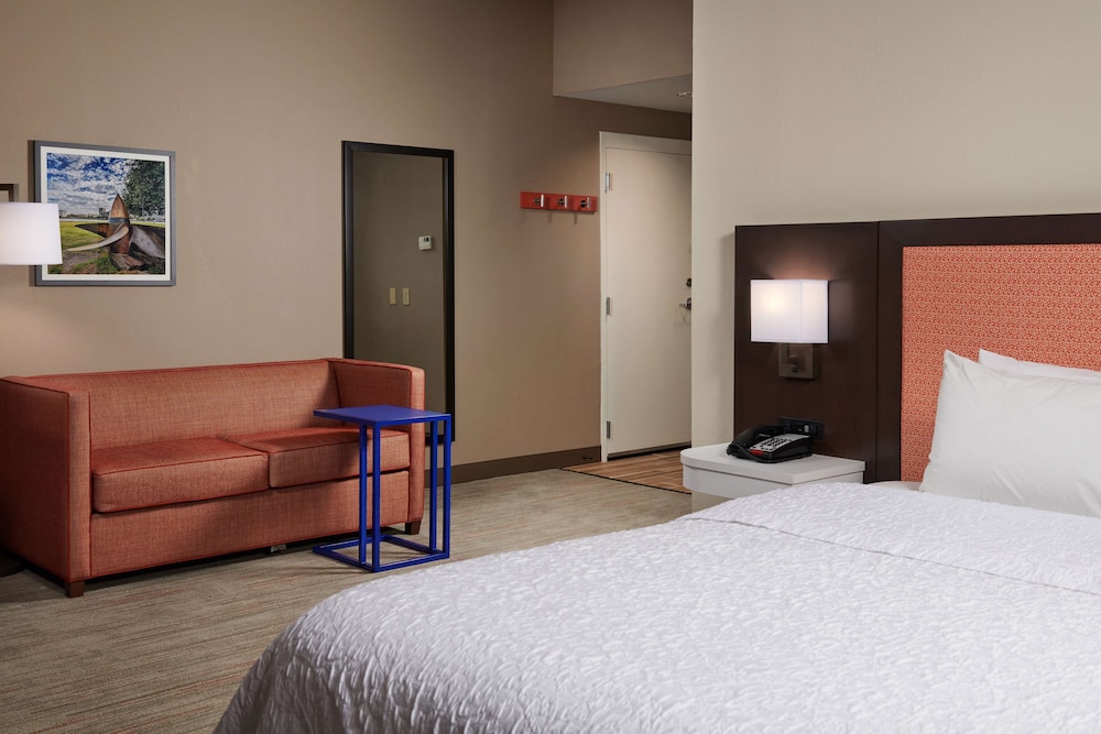 Hampton Inn Wilmington Medical Park - photo 22
