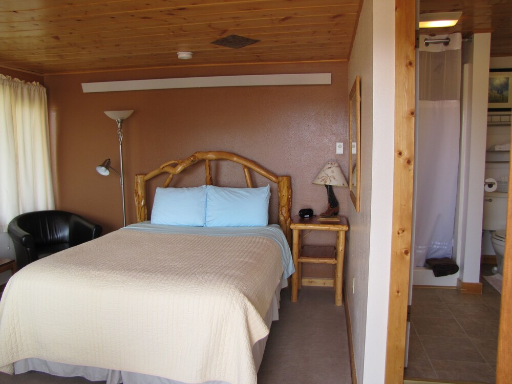 Mountain View Historic Hotel & Cafe - photo 14