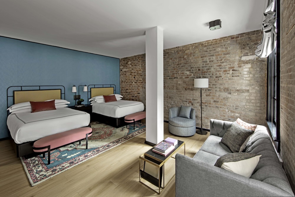 Kimpton Hotel Fontenot by IHG - photo 29