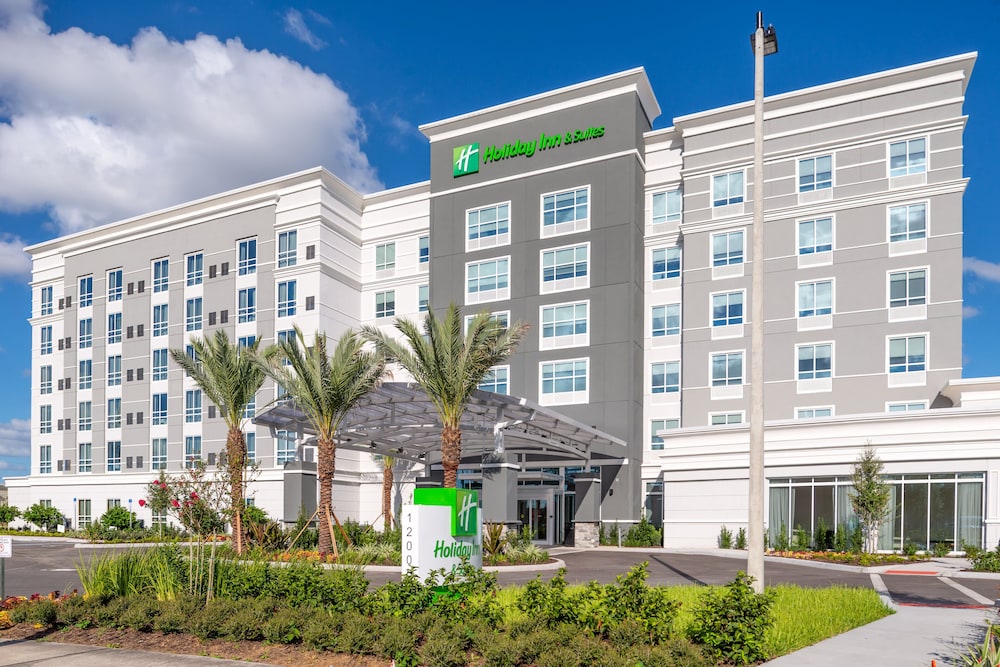 Holiday Inn & Suites Orlando I Drive Theme Parks - featured photo