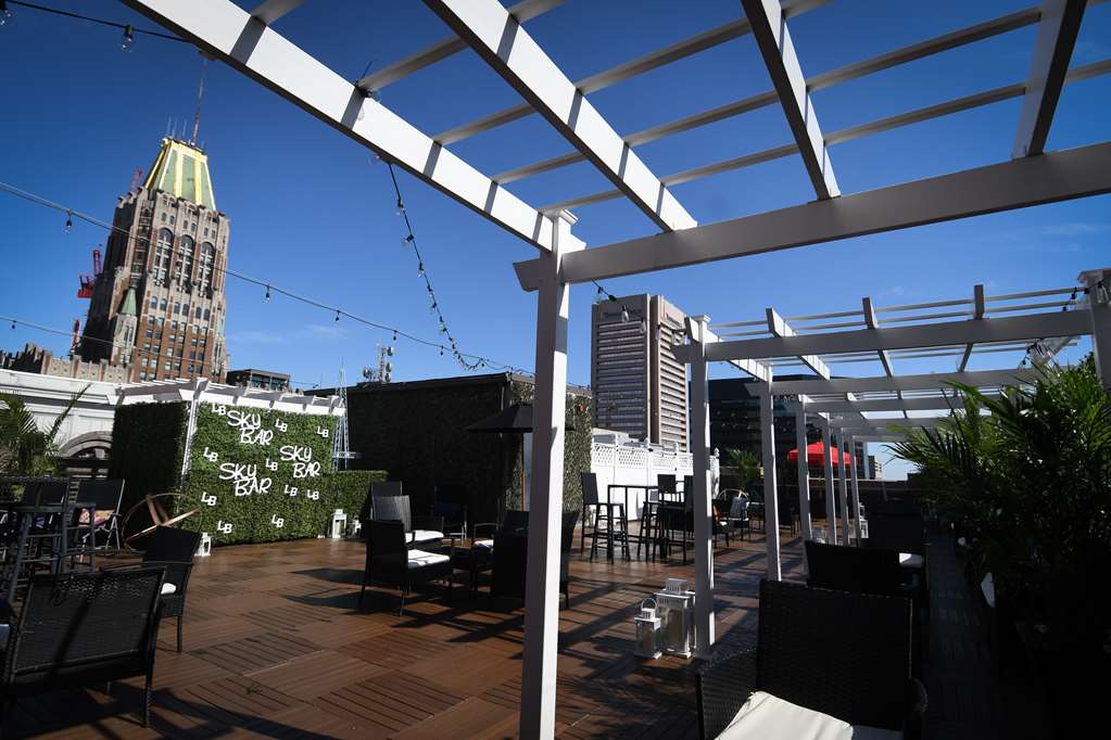 Lord Baltimore Hotel - photo 25
