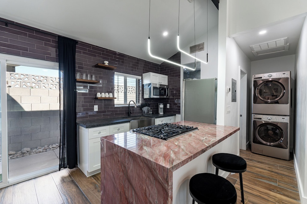 Ash & Ko Boutique Lodging - photo 27
