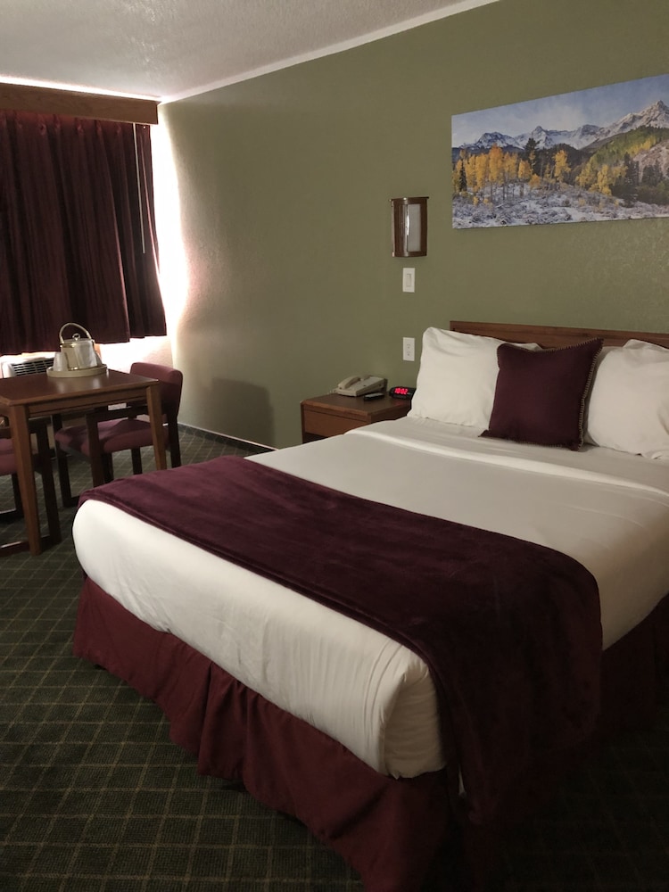 Red River Inn Silt Rifle - photo 8