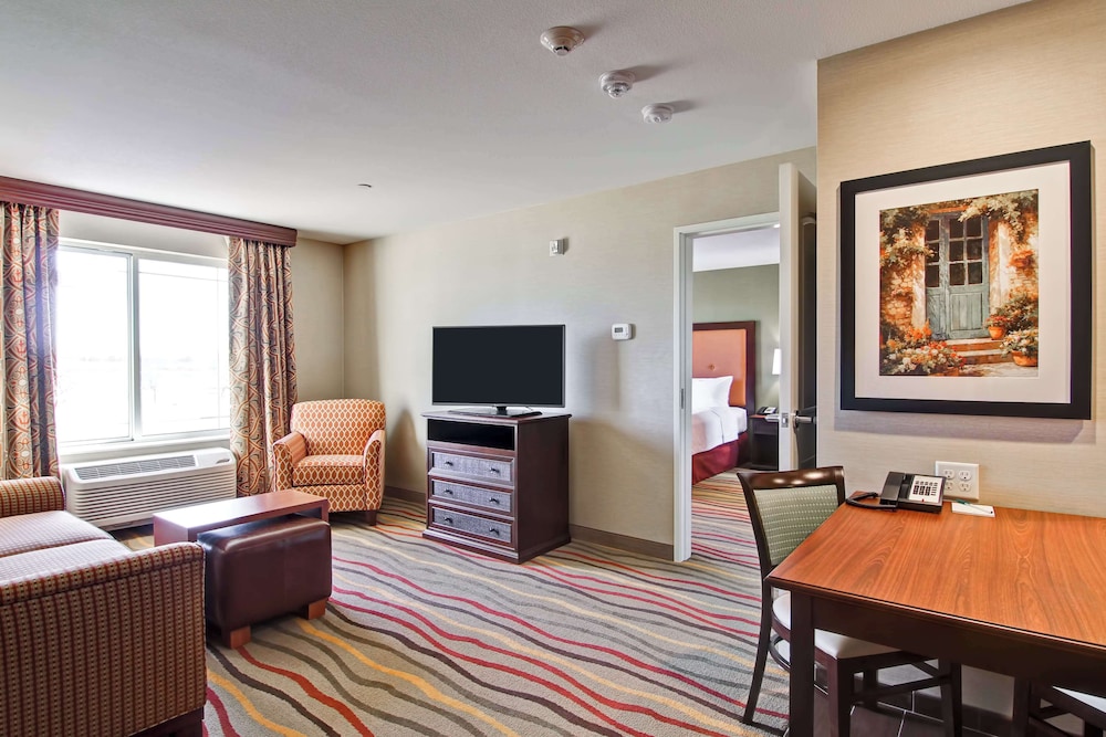 Homewood Suites by Hilton Richland - photo 25