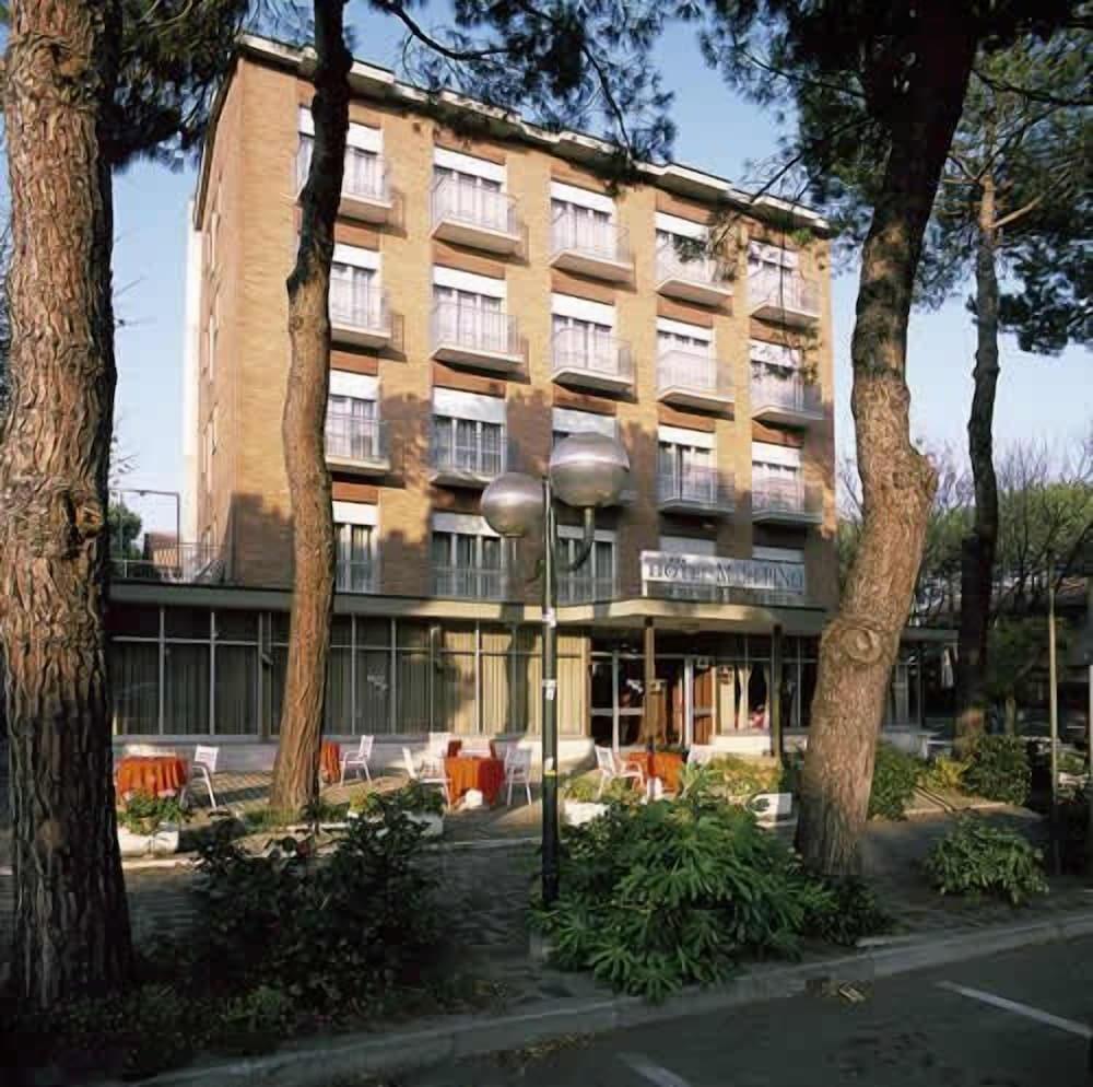 Hotel Acquaterme - last minute hotel in Cervia