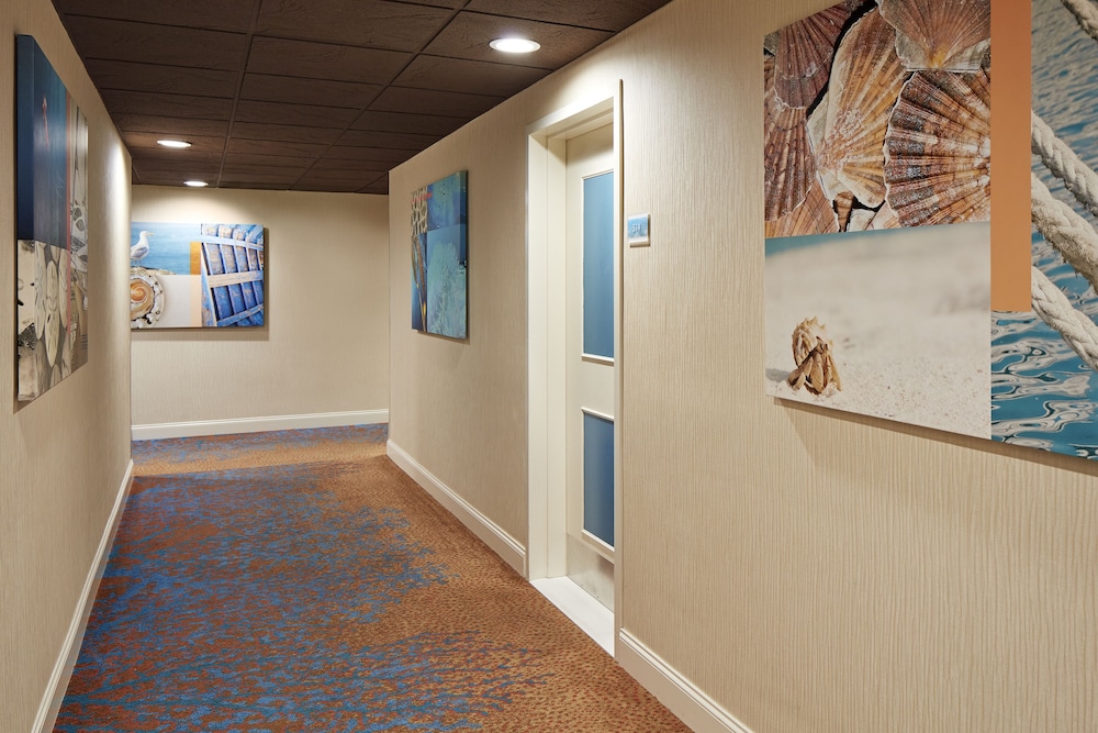 Empress Hotel of La Jolla - photo 23