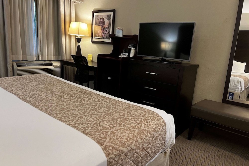 Baymont by Wyndham College Station - photo 12