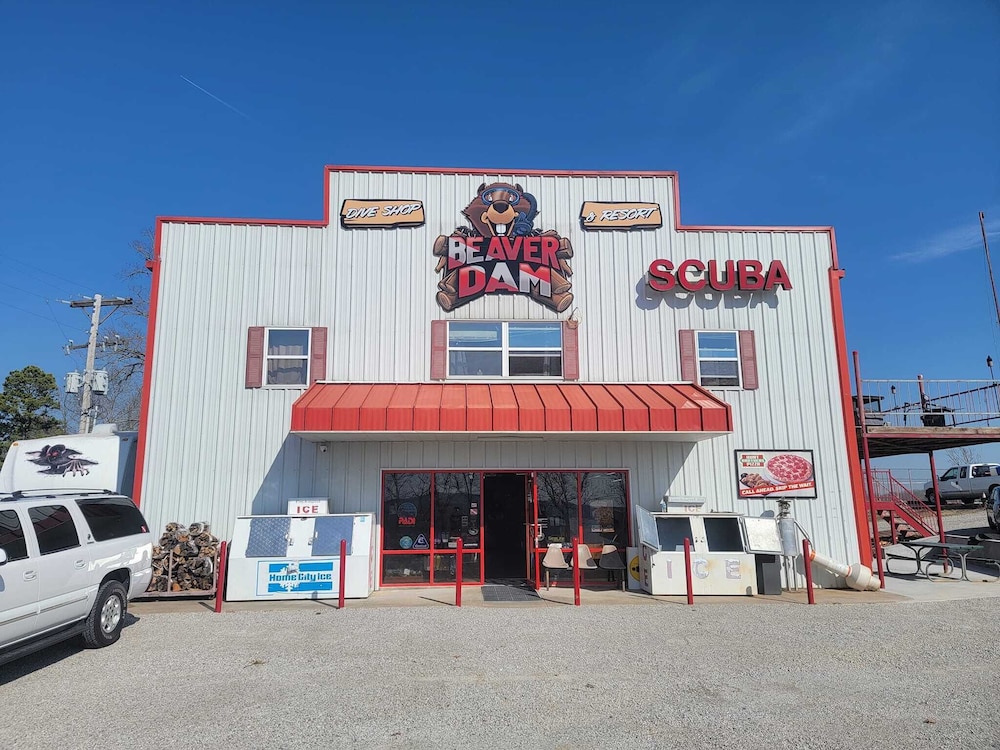Beaver Dam Dive Shop and Resort - photo 16