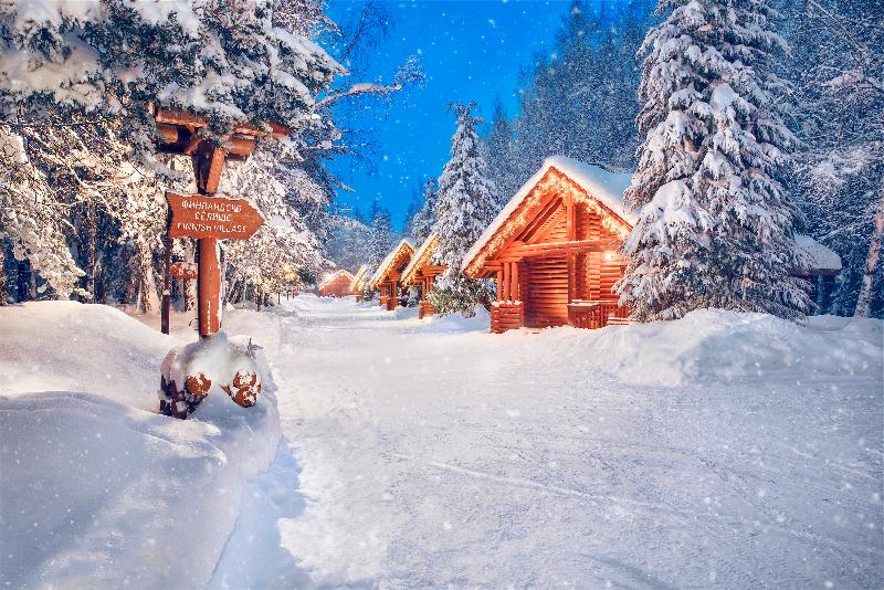 Hotel Yastrebets Wellness & Spa in Samokov, Bulgaria