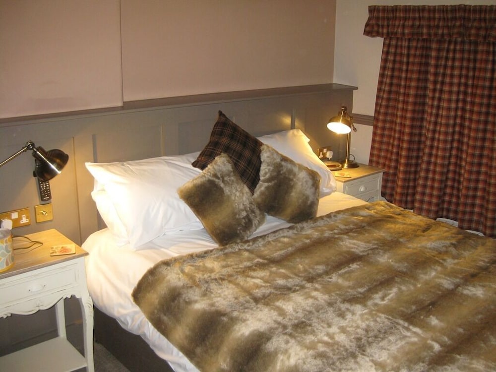 Pen Mill Hotel — Yeovil — photo 4