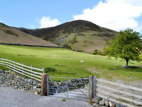 Grajo Cottage Uk1284 — 4-Star Luxury Hotel in Keswick, United Kingdom