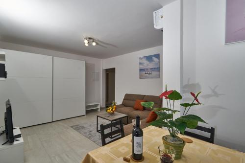 Apartment Rajmonda