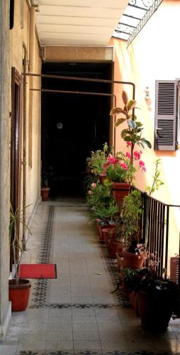 Mandruchello's — 4-Star Luxury Hotel in Rome, Italy