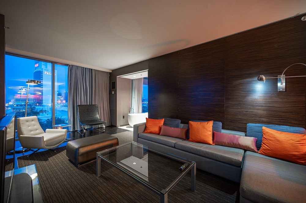StripViewSuites at Palms Place Penthouses - photo 110