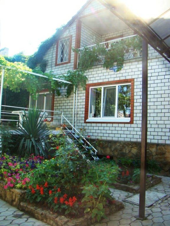 Primorskiy Mini Hotel - last minute hotel in Anapa