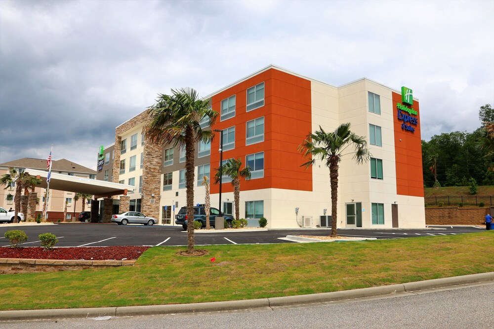 Holiday Inn Express & Suites Alabaster by IHG - photo 14