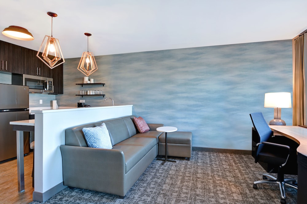 Residence Inn by Marriott Fort Walton Beach - photo 10