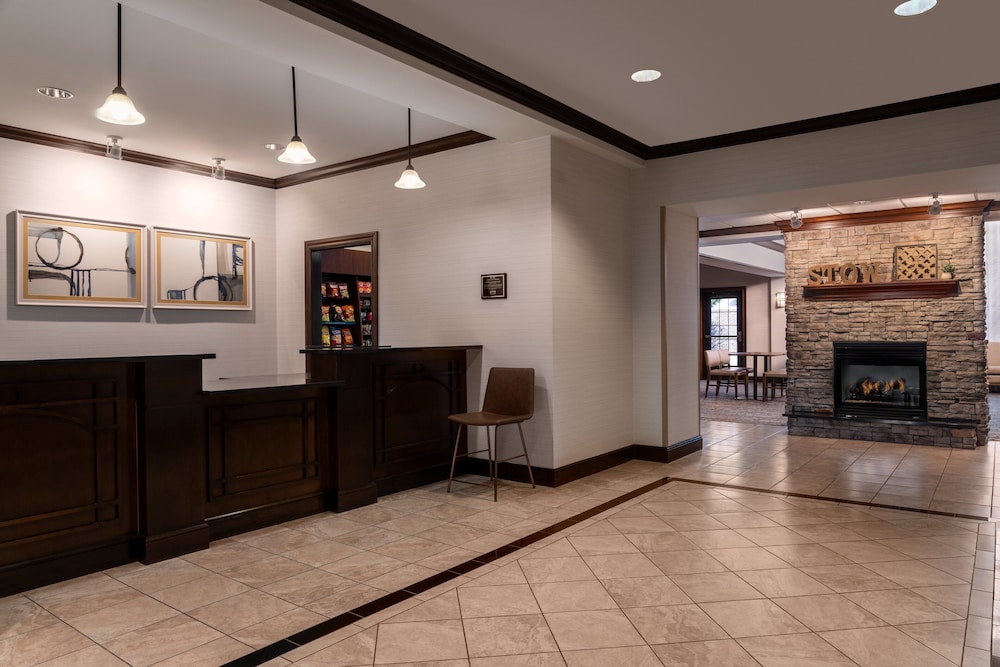 Staybridge Suites Akron Stow Cuyahoga Falls by IHG - photo 53