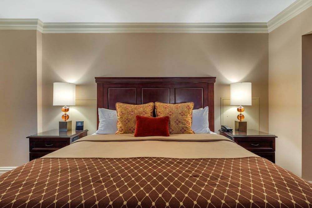 Omni William Penn Hotel - photo 38