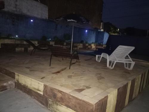 Cantinho do Sossego II in Serra Negra, Brasil