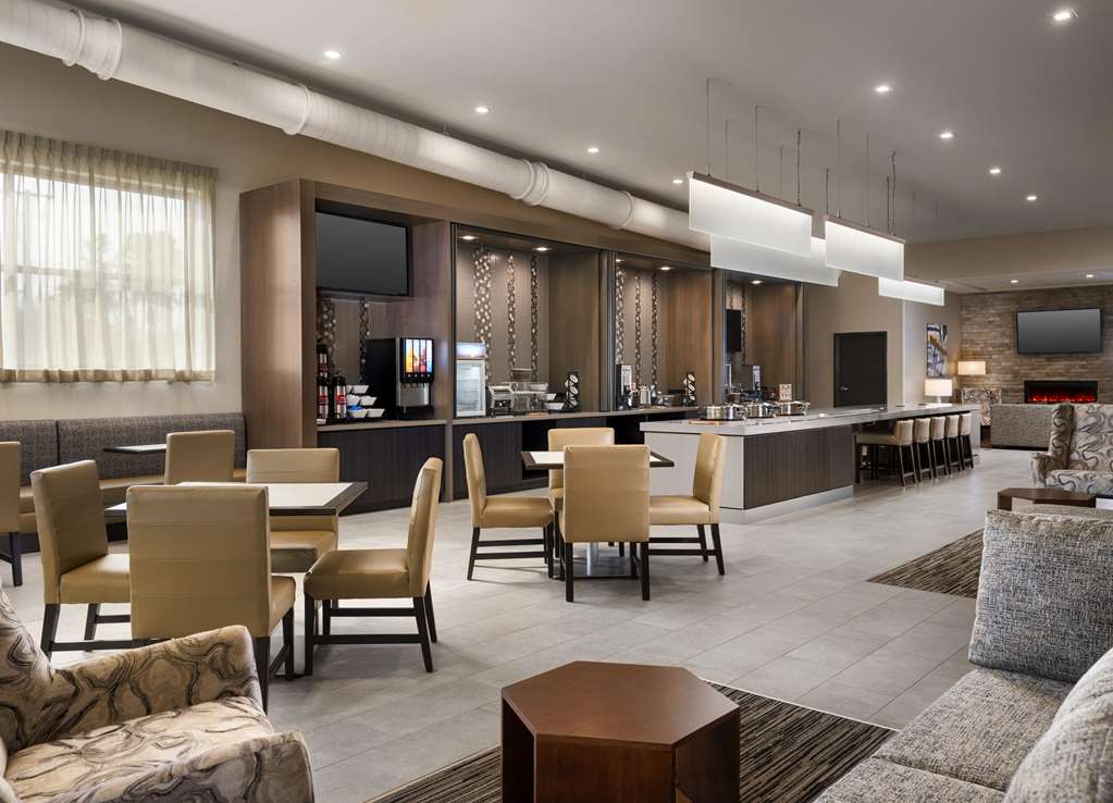 Best Western Plus Executive Residency Jackson Northeast - photo 29