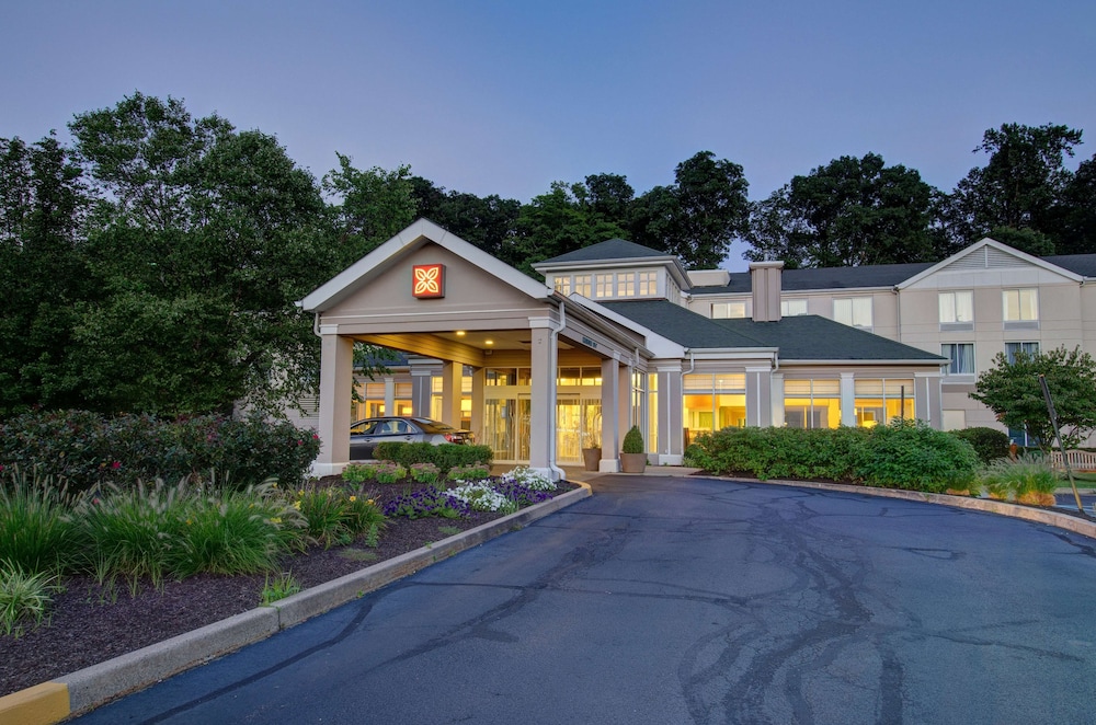Hilton Garden Inn Norwalk - photo 63