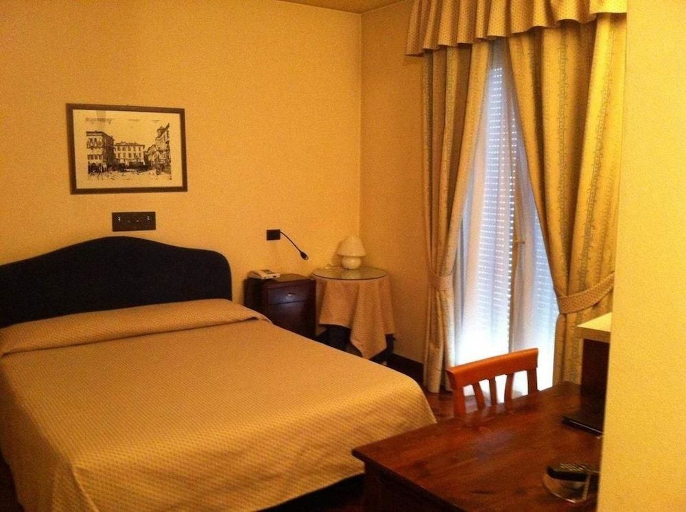 Hotel il Cigno in Perugia, Italy