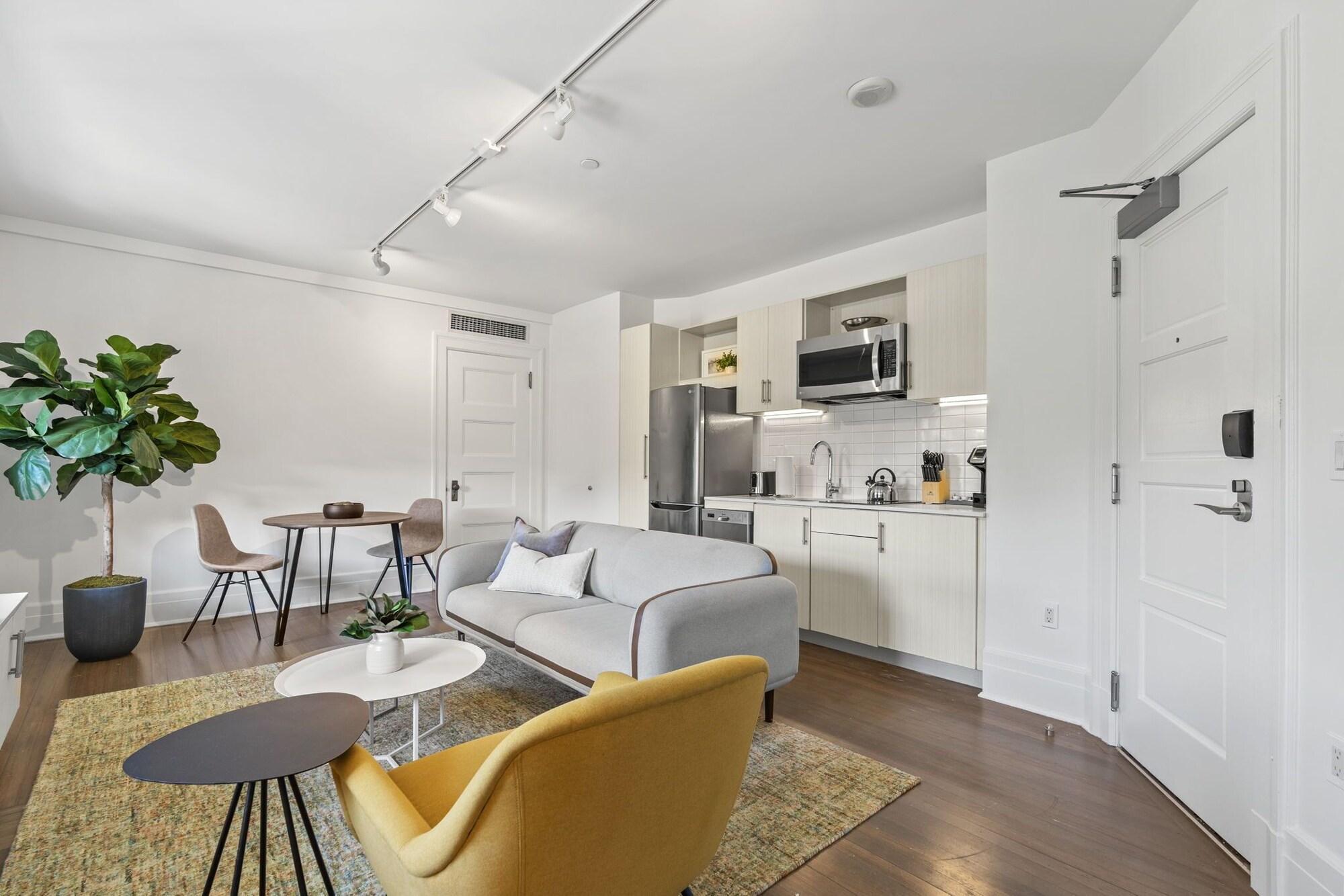 Placemakr Dupont Circle - photo 18