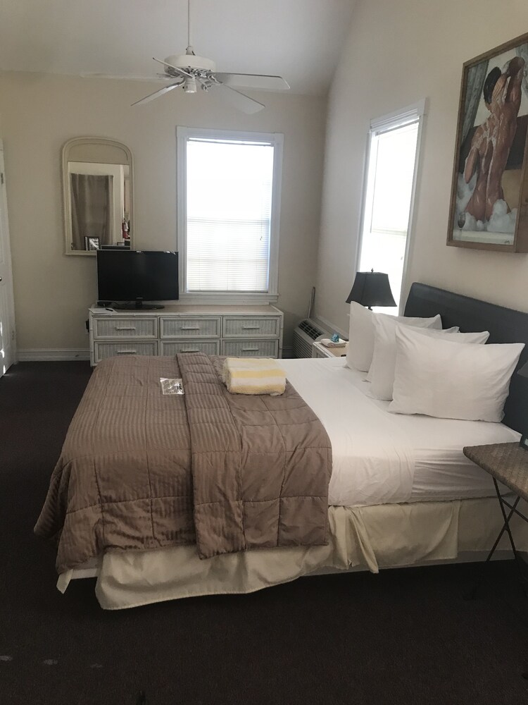 New Orleans House Gay Men Adult Resort - photo 24