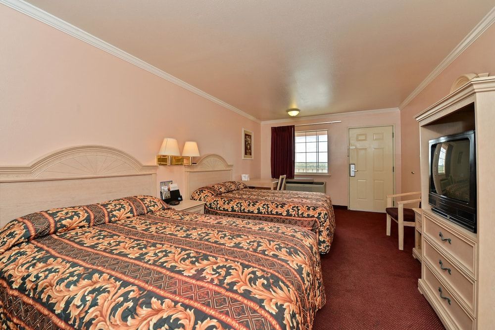 Anthony Inn - featured photo