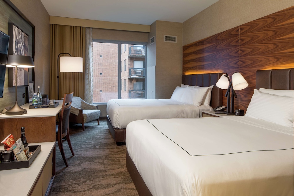 The Porter Portland Curio Collection by Hilton - photo 8