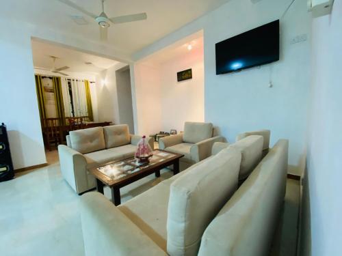 Paradise Point Resort in Unknown City, Sri Lanka