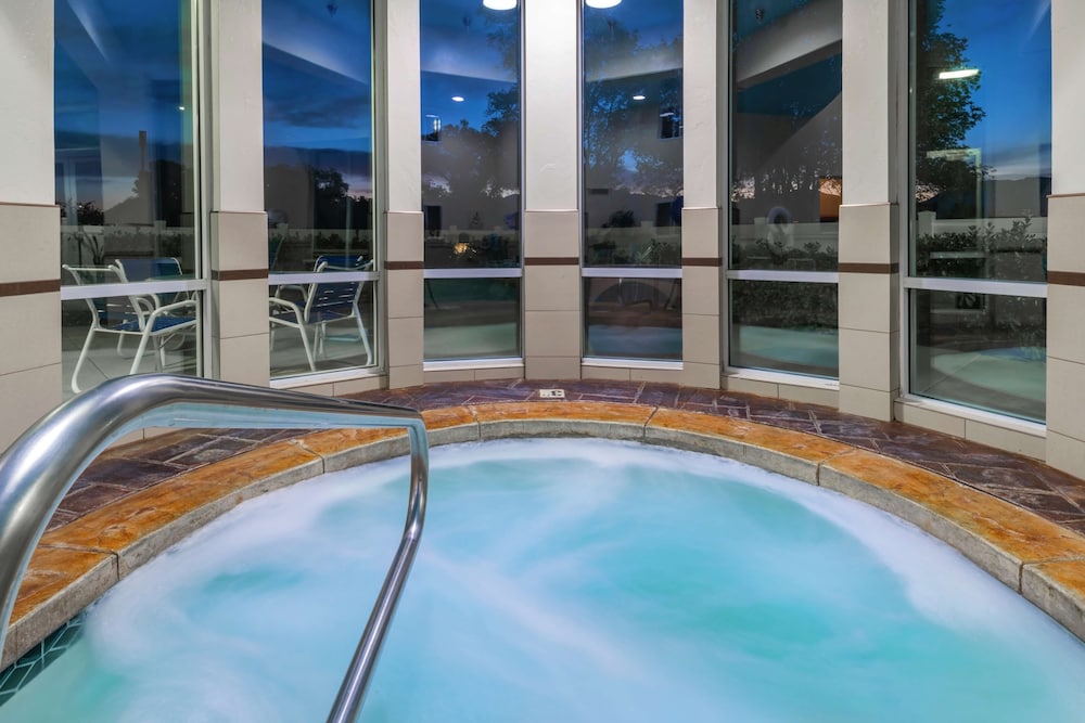 Spark by Hilton Salt Lake City Central - photo 43