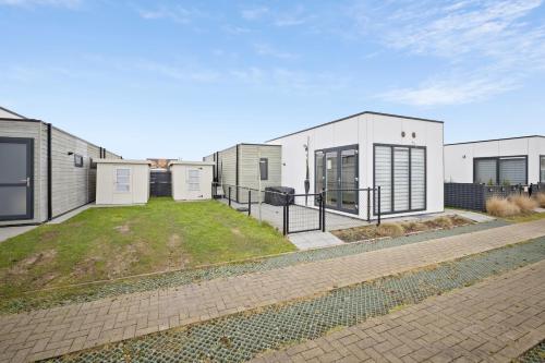 Park Haerendycke Lod4207 in Wenduine, Belgium