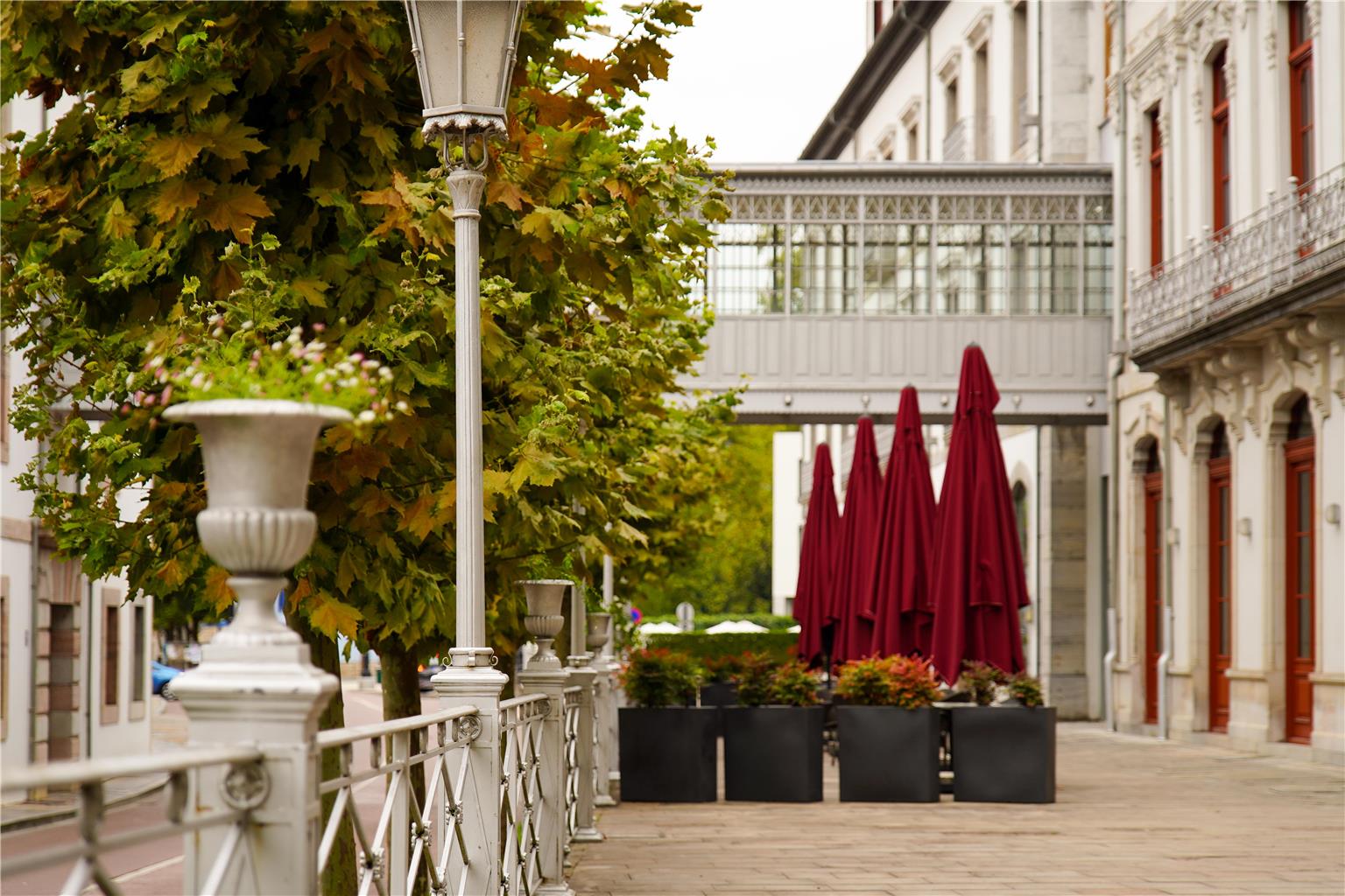 Blau Gran Hotel Las Caldas a member of Radisson Individuals — Oviedo — photo 5
