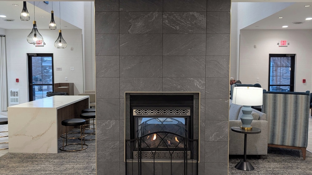 Staybridge Suites Bismarck by IHG - photo 67