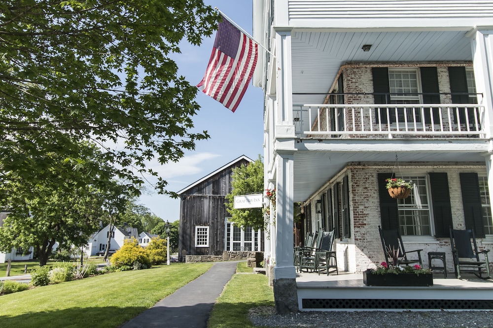 Grafton Inn - photo 27
