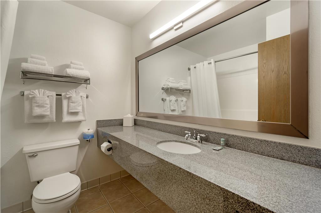 Best Western Seattle Airport Hotel - photo 28