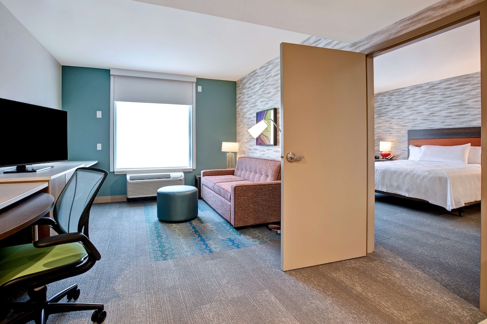 Home2 Suites by Hilton Carmel Indianapolis - photo 25