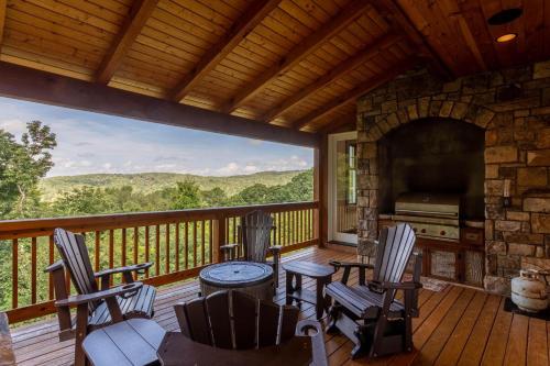 Wild Turkey Inn at Eagles Nest - photo 33