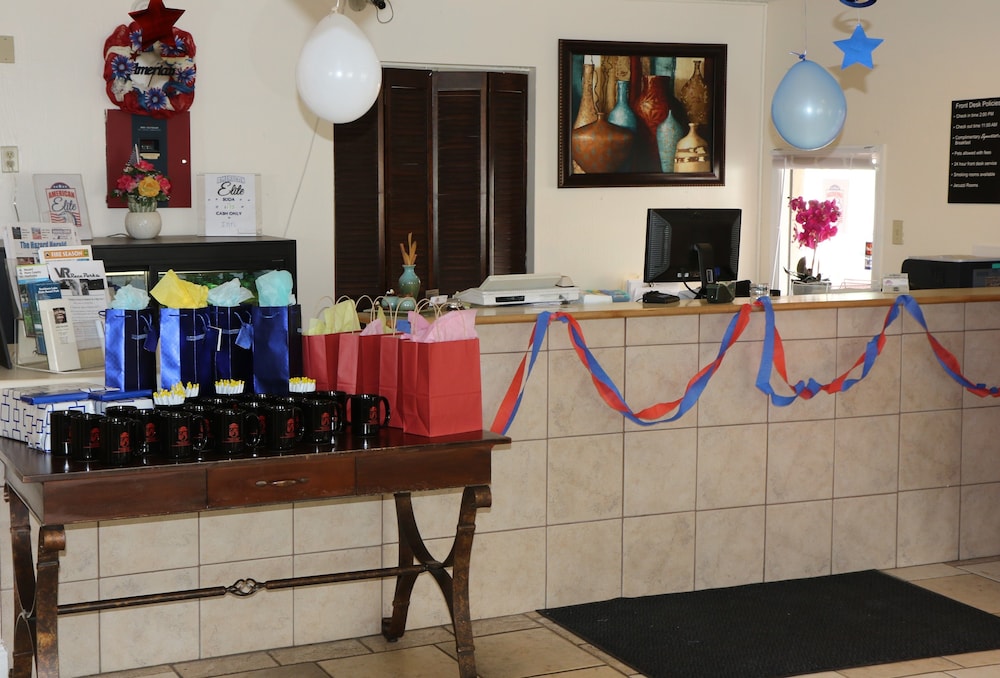 American Elite Inn - photo 3