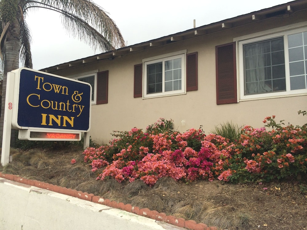 Town and Country Inn - photo 39