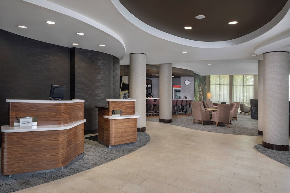 Courtyard by Marriott Anniston Oxford - photo 26