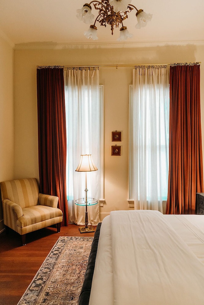 The Crystal River Inn - photo 38