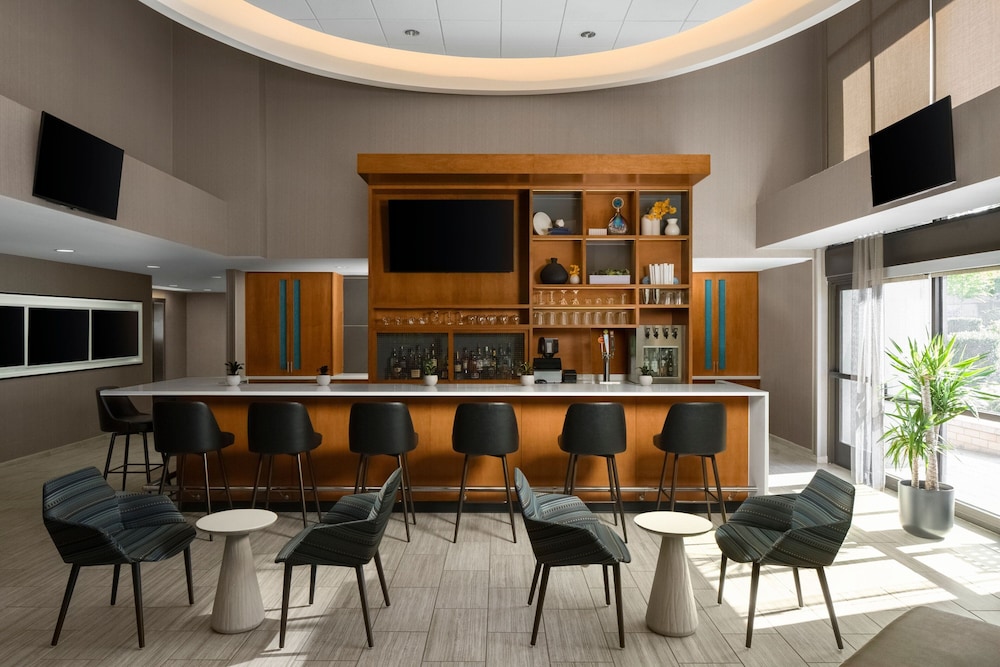 SpringHill Suites by Marriott Seattle Issaquah - photo 3